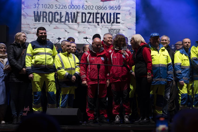Koncert w rynku, piątek, 4 października
